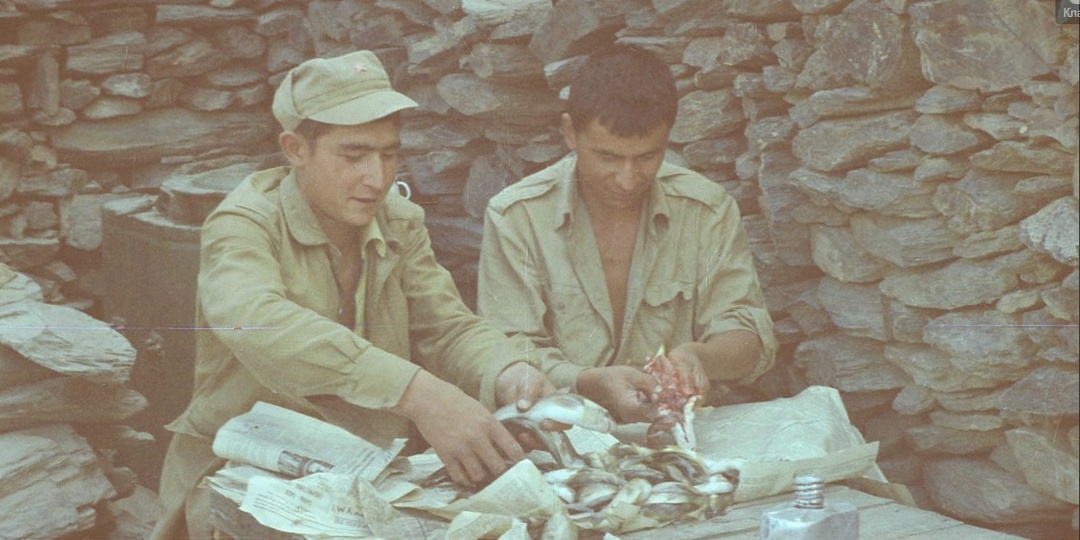 08 05. Снайпер Фомин