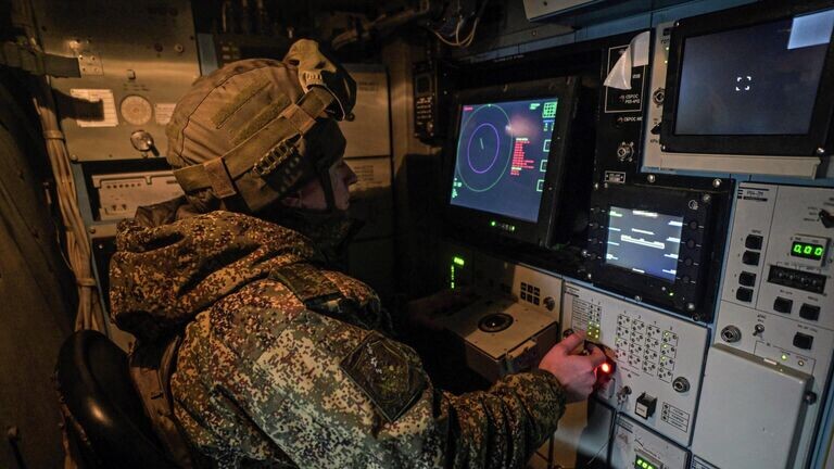 РИА Новости/Евгений Биятов