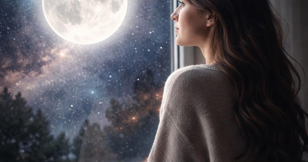 Понять себя через две планеты