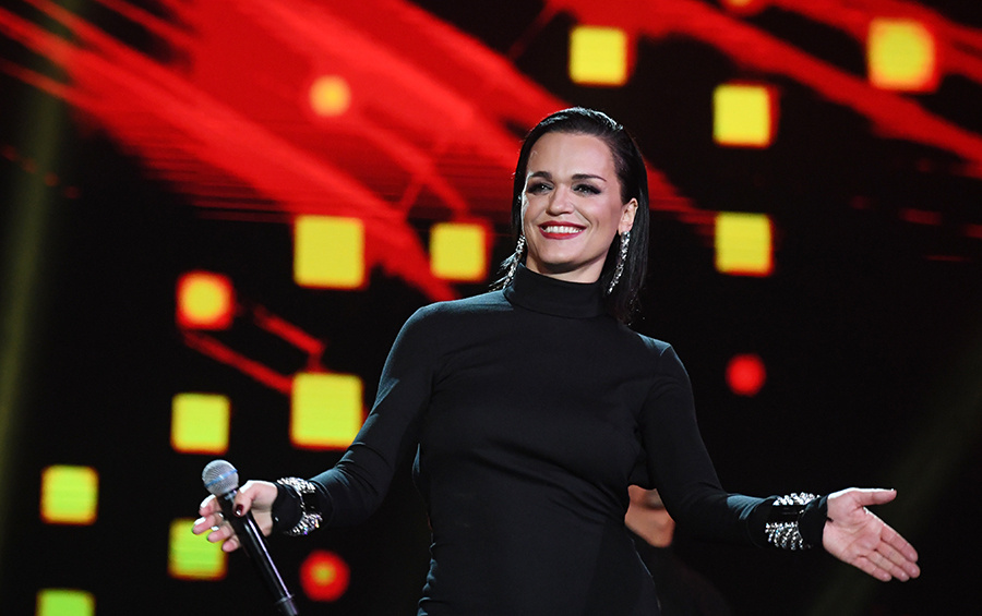    © Кирилл Каллиников/РИА Новости