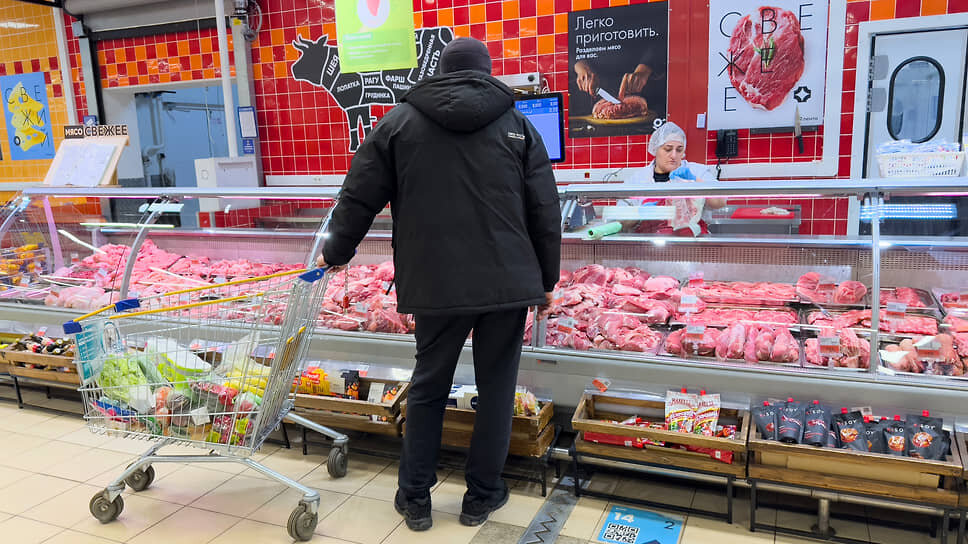 Фото: Александр Манзюк / Коммерсантъ