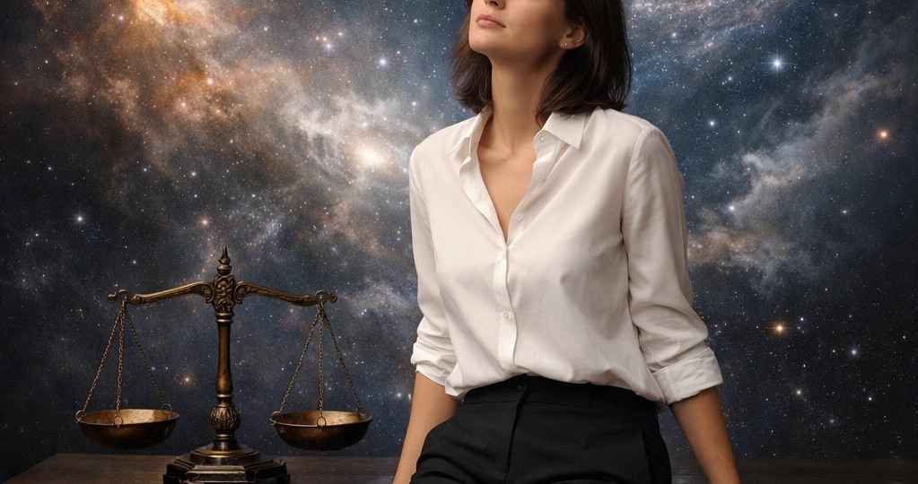 Энергетика знака Весы