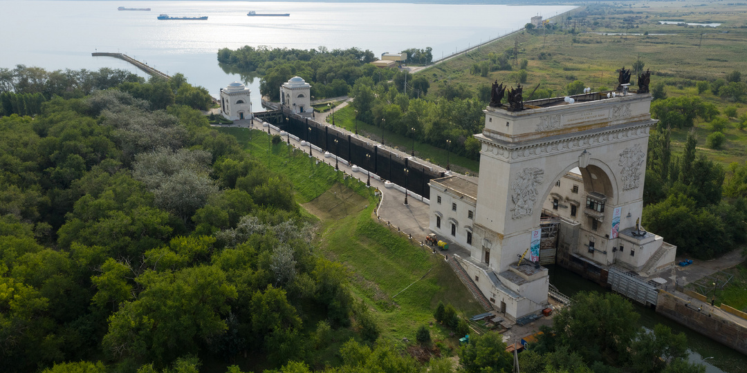 Неизвестное Задонье: куда съездить в Волгоградской области в апреле