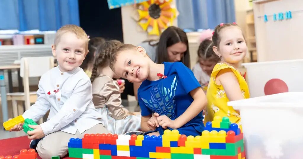 В Беларуси обновили порядок постановки детей на учет в детский сад