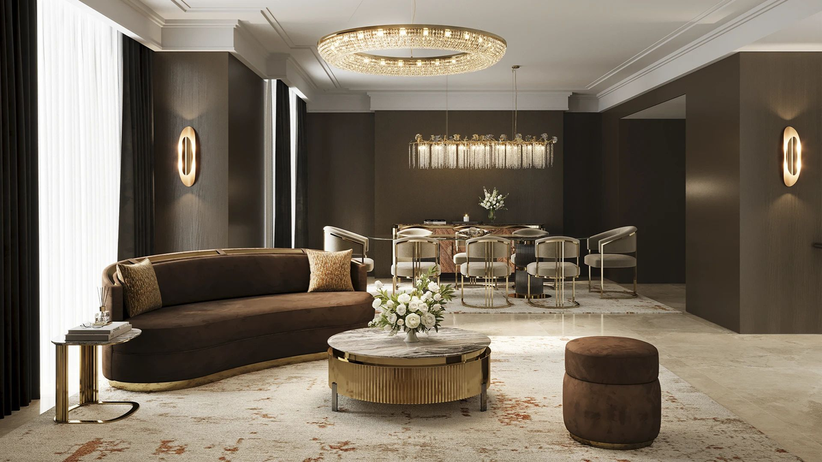 Освещение бренда Castro Lighting