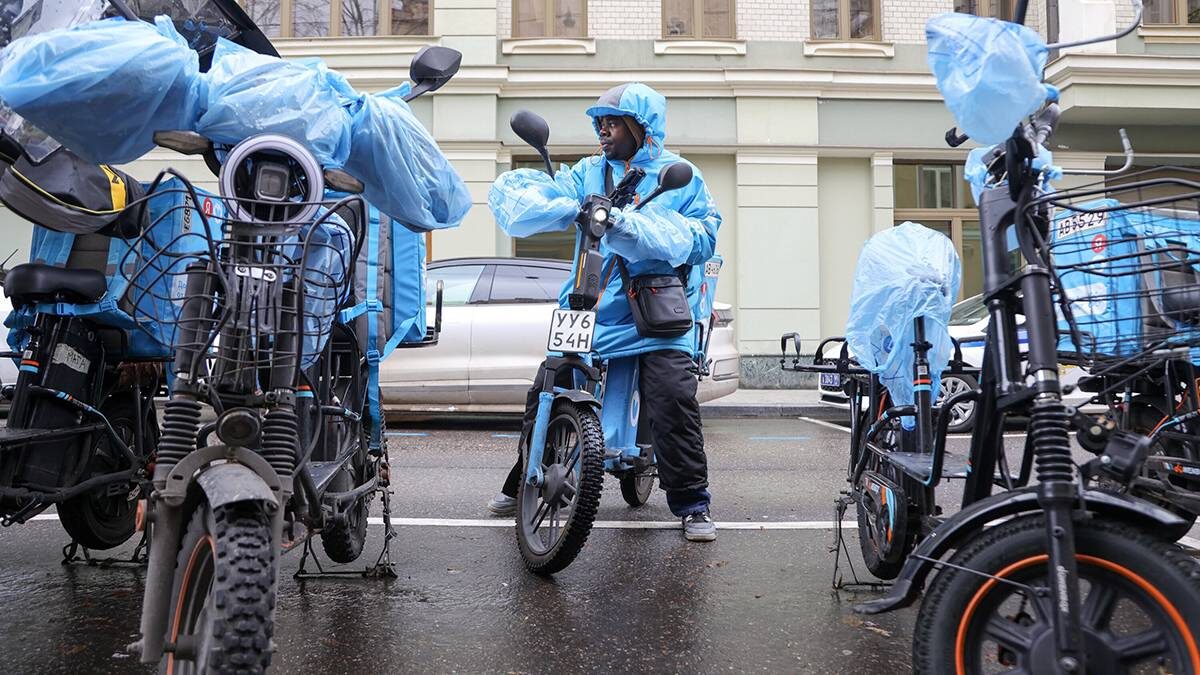    Фото: Дмитрий Белицкий / АГН Москва
