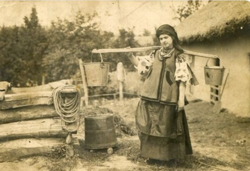 Потомки древних укров: где они живут на самом деле