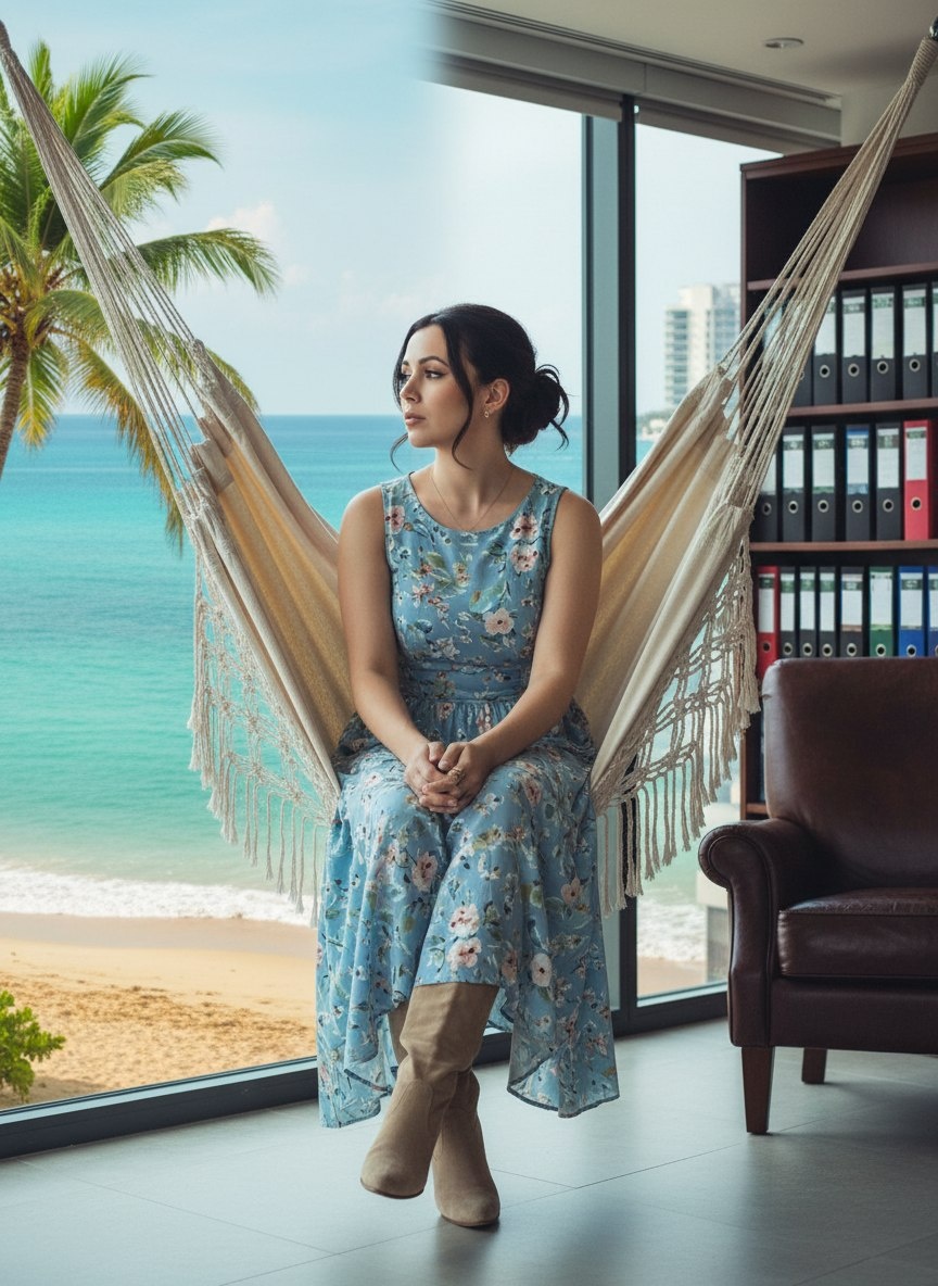 История ГлавБуха: 1 неделя отпуска