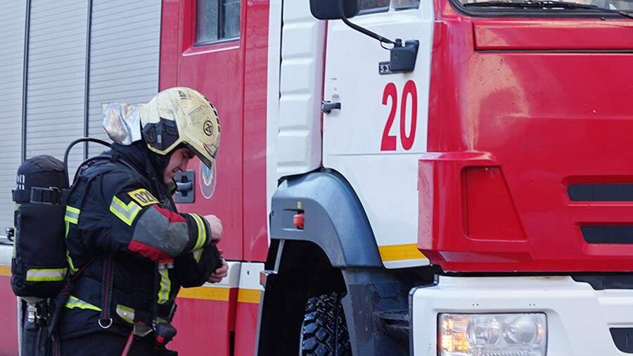    Фото: ИЗВЕСТИЯ/Марина Бородкина