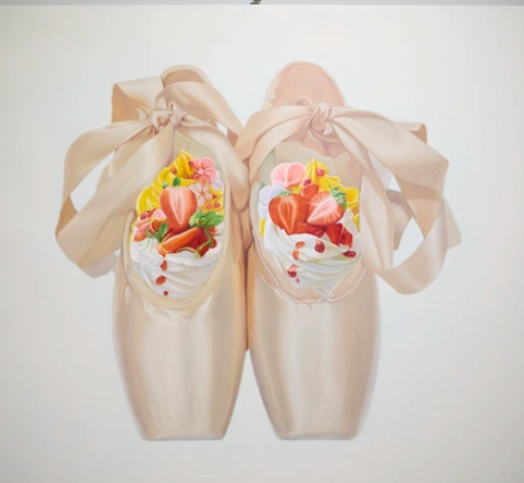 Предоставлено пресс-службой Arts Square Galery