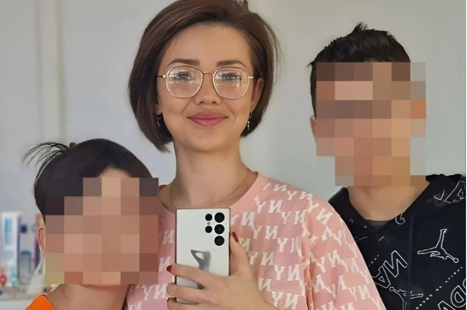 Женщина почти два года пытается выяснить правду. Фото: предоставлено Дарьей