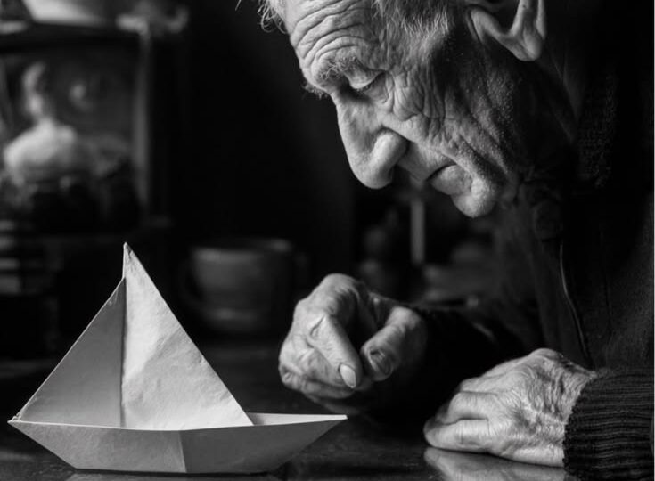 Ещё одна жизнь Ивана Борисовича