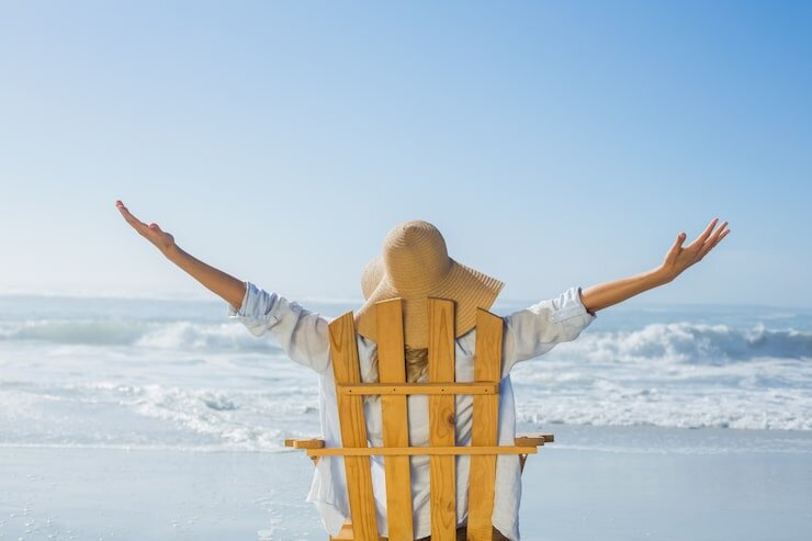 Отпуск мечты: 5 правил безопасной покупки тура