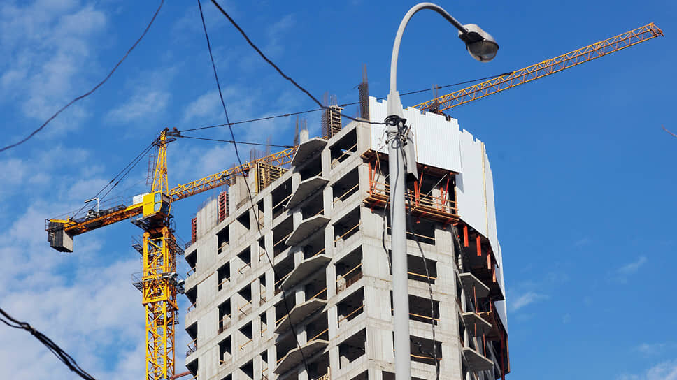 Фото: Марина Молдавская / Коммерсантъ