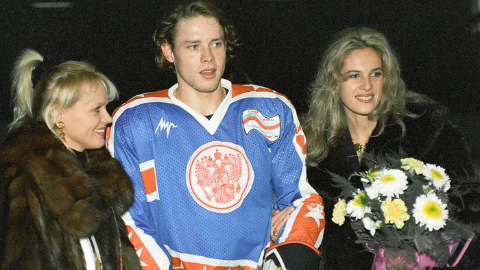 21 интересное фото из 90ых. Часть 11