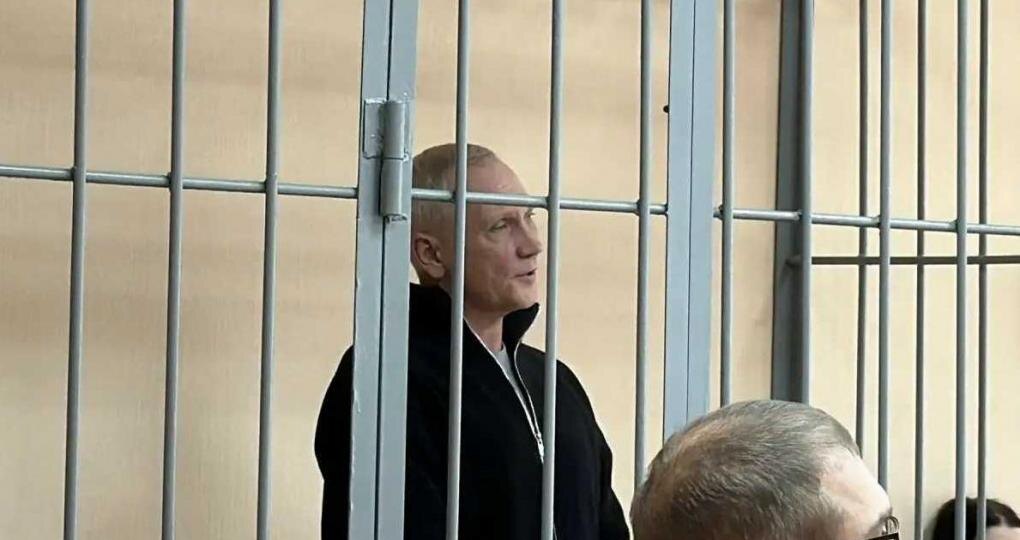 Строил дом по бумажкам, а деньги положил в карман: директор новосибирской фирмы получил срок за хищение 90 миллионов