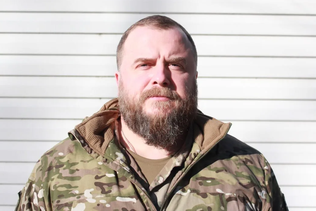    Из личного архива