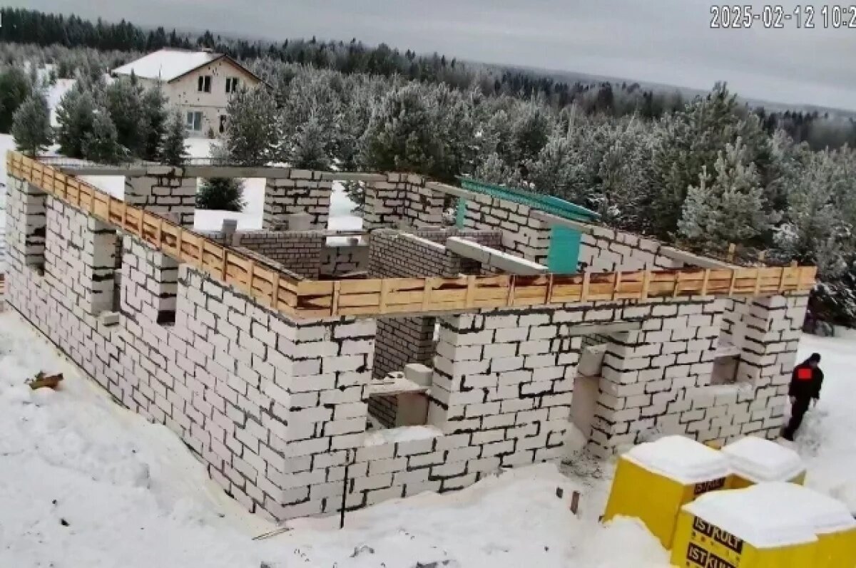    «Казался надёжным».