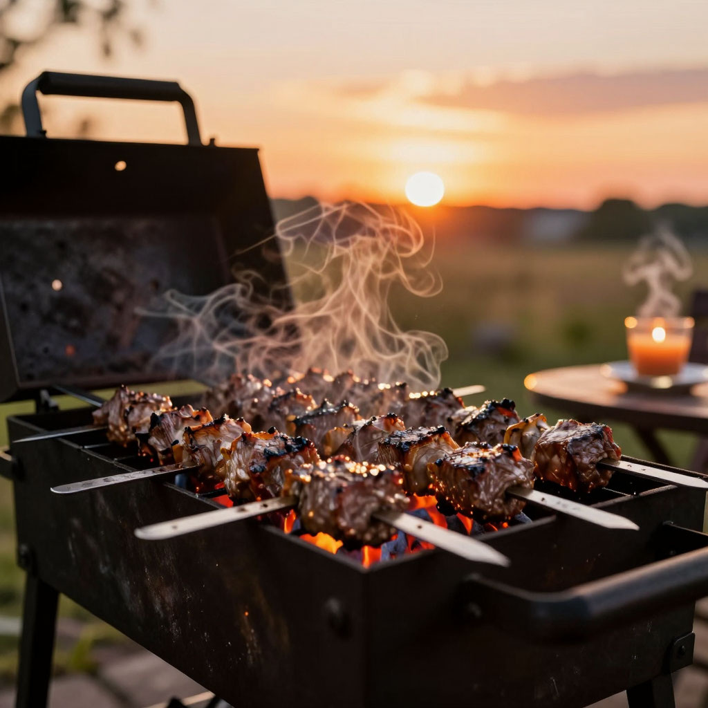 А вы знаете, откуда мясо на вашем столе?