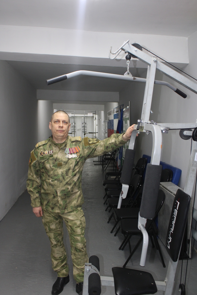     Яугир йәш быуынды тәрбиәләй