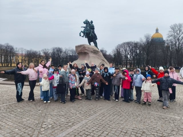 💃«Ярко» покоряет сцену культурной столицы