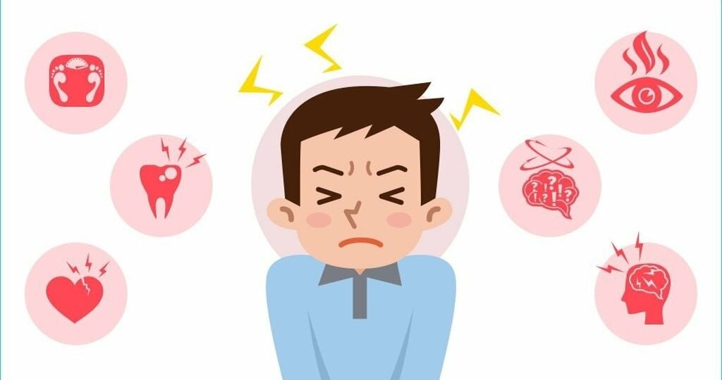 Повышенная сенсорная чувствительность у человека - откуда берутся высокочувствительные люди