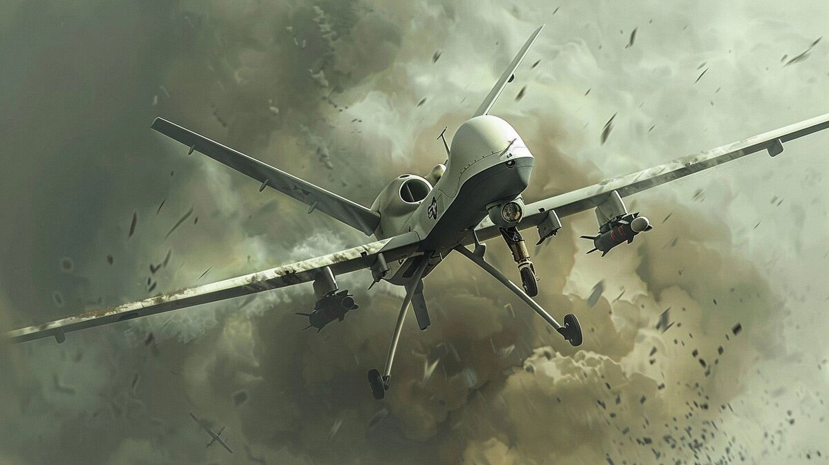   Изображение Midjourney