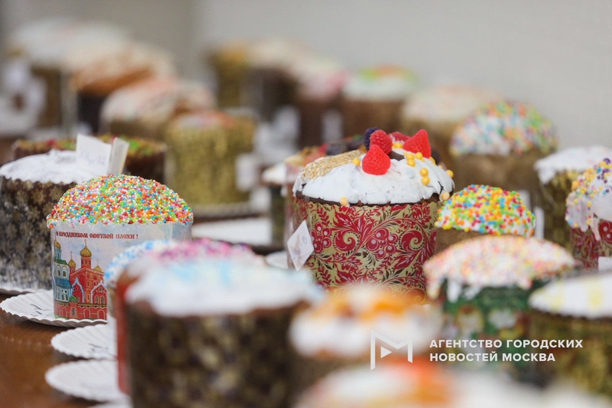 Фотограф: Артур Новосильцев