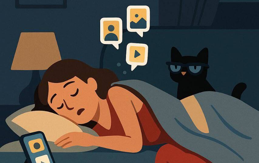 Начинаем понедельник