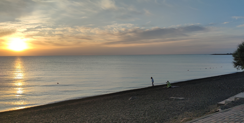 Путешествие к озеру Балхаш на машине из России: Путевые заметки и полезные советы