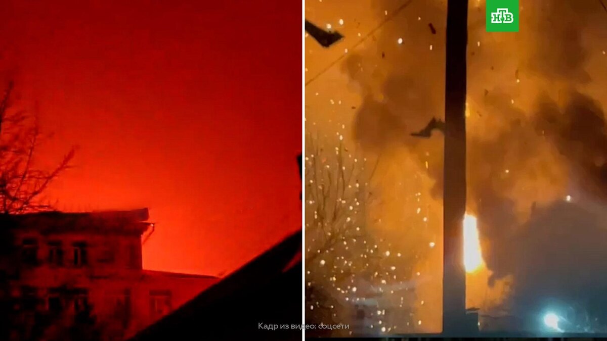    Мужчина погиб, еще один ранен при атаке ВСУ на Таганрог