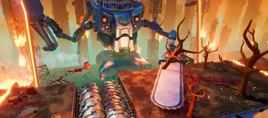 Super Meat Boy 3D получит издания на физических носителях для PS5 и Nintendo Switch 2