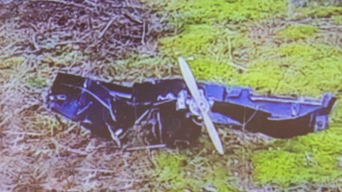    Первый канал