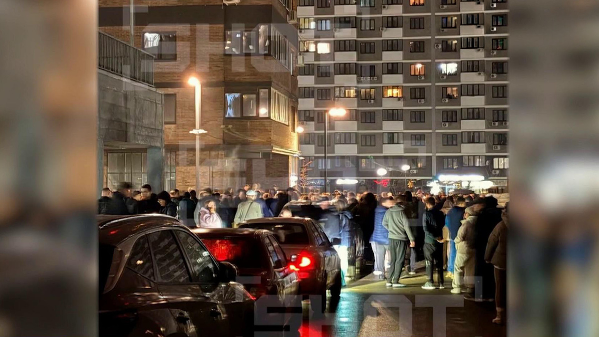    Первый канал