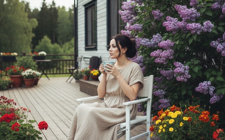 История ГлавБуха за 40: почему никогда не была за границей