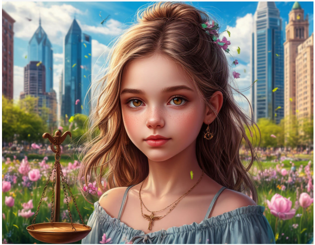 Гороскоп для Весов на неделю с 30 марта по 05 апреля 2026 года.