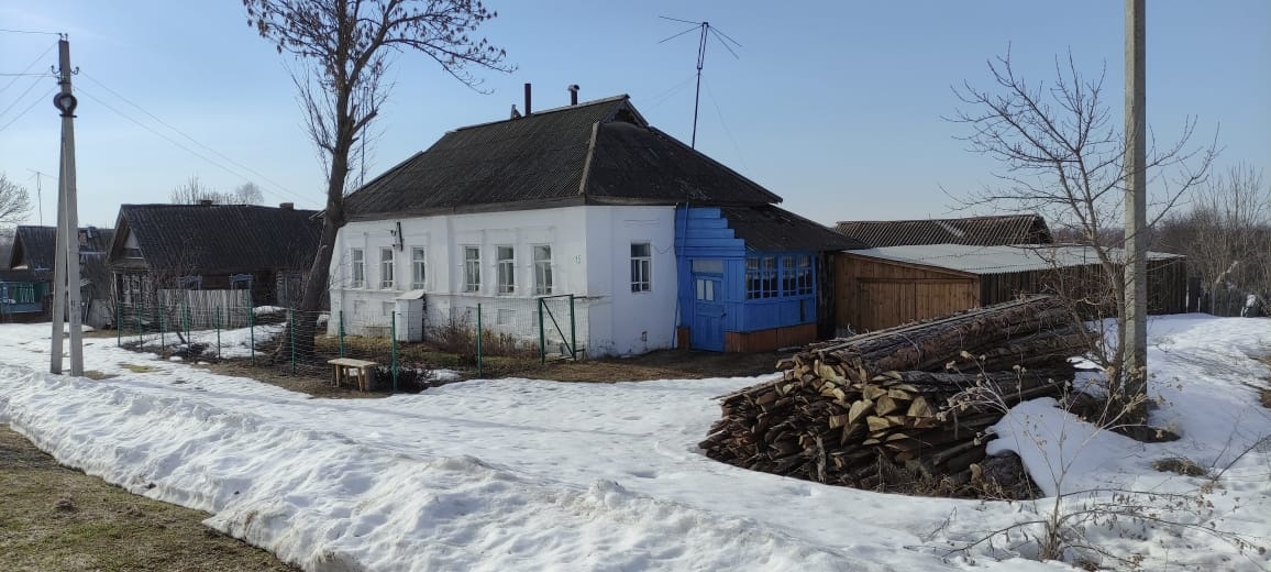 Снег садится, а ручьи не бегут. фото автора