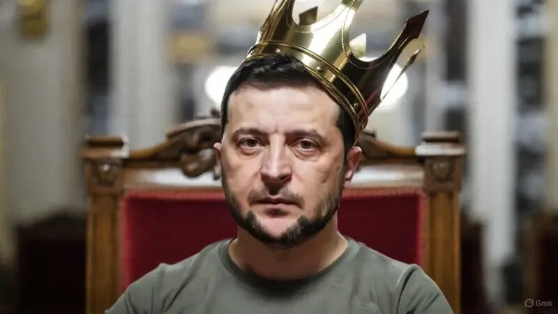 Обещания прозвучали громко. Опровержение — тише, но болезненнее. Фото: Grok ИИ