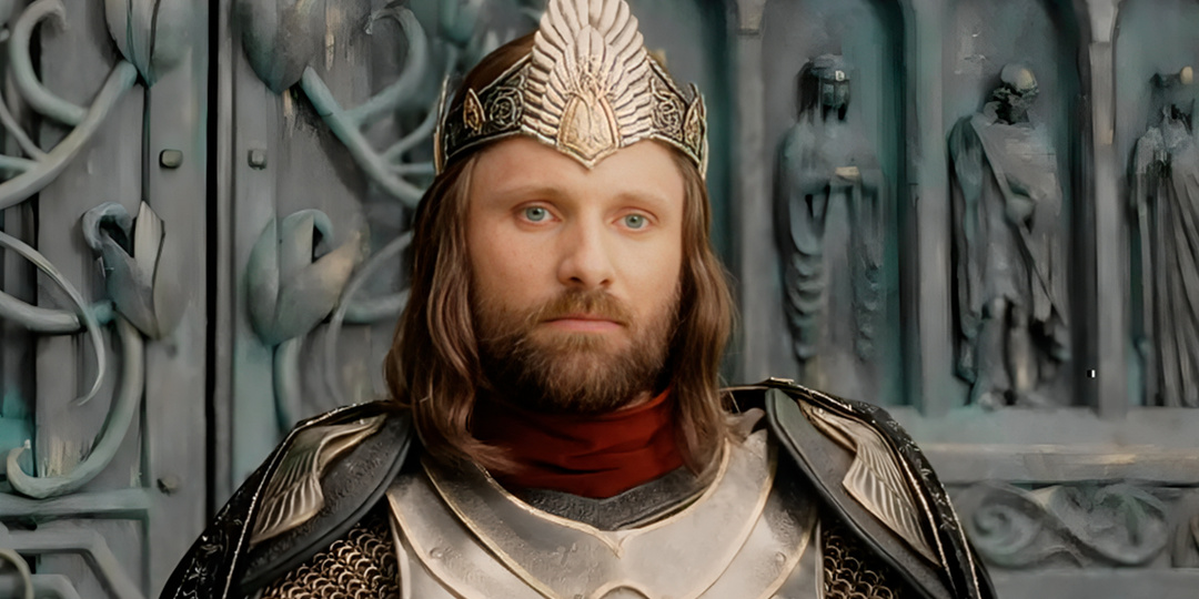 Кого из любимых персонажей можно ожидать в новом фильме? Властелин колец