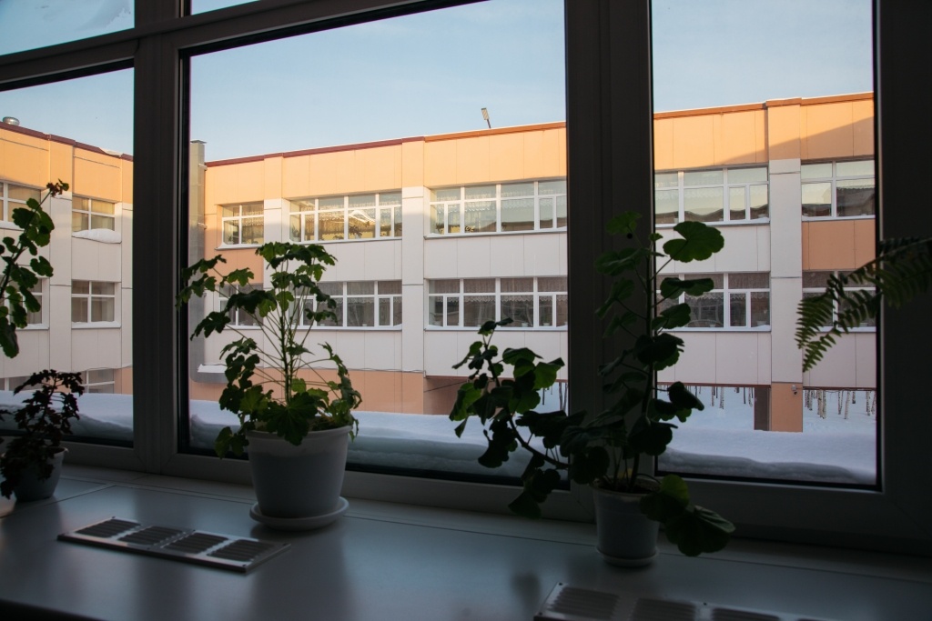    В Сургуте назвали ближайшие планы по строительству школ