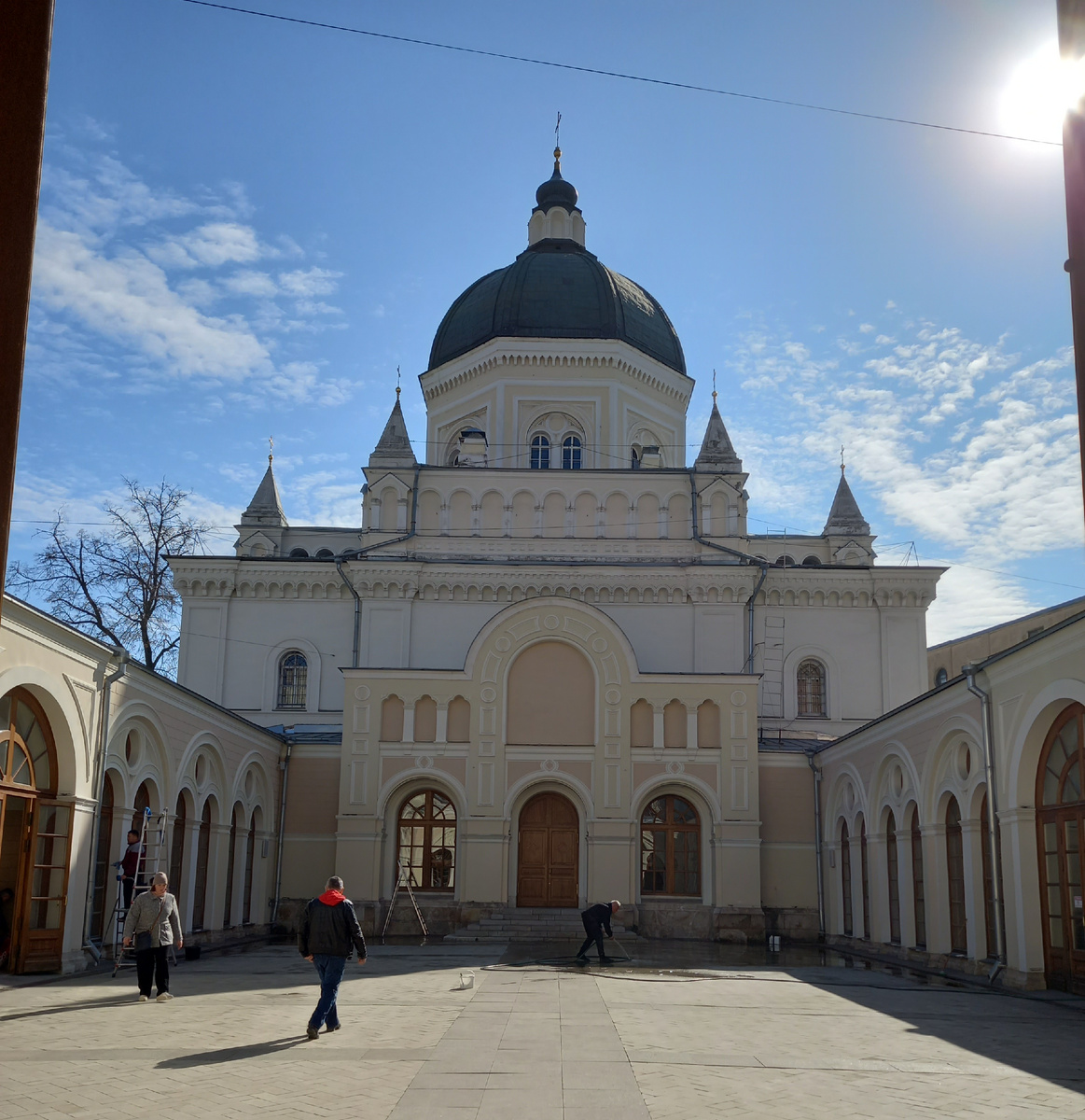 Фото автора.