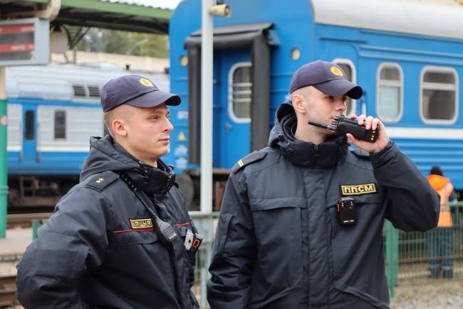 Приоритетный объект внимания и для правоохранителей, и для железнодорожников при профилактике детского травматизма – станции и вокзалы