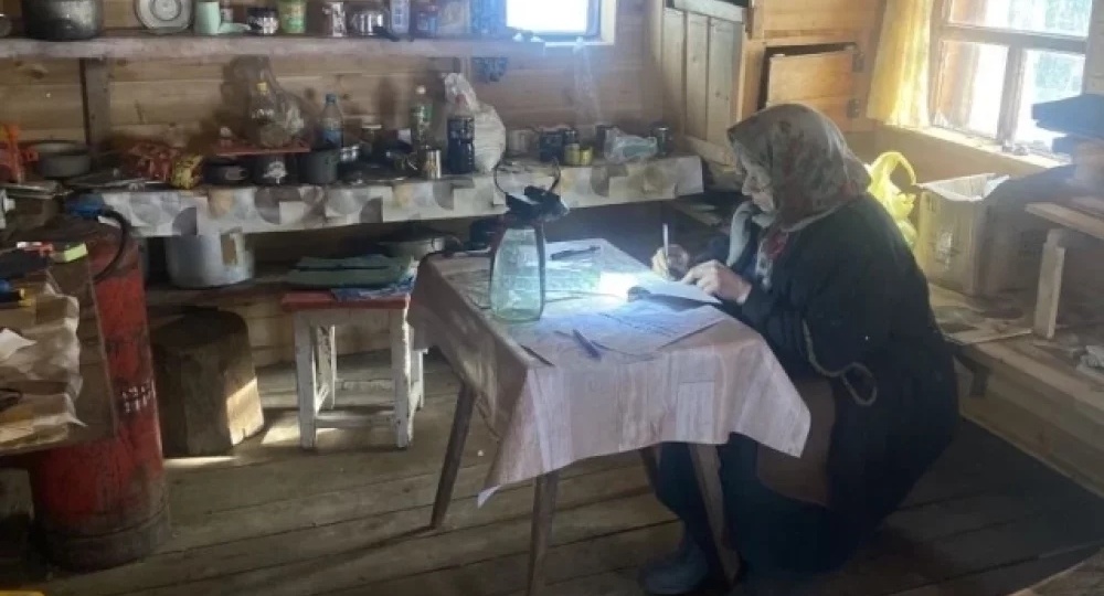 Агафья Лыкова: последние новости на конец марта 2026 года