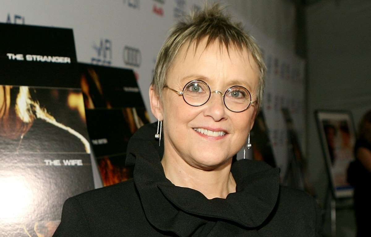    Мэри Бет Херт  Michael Buckner/Getty Images