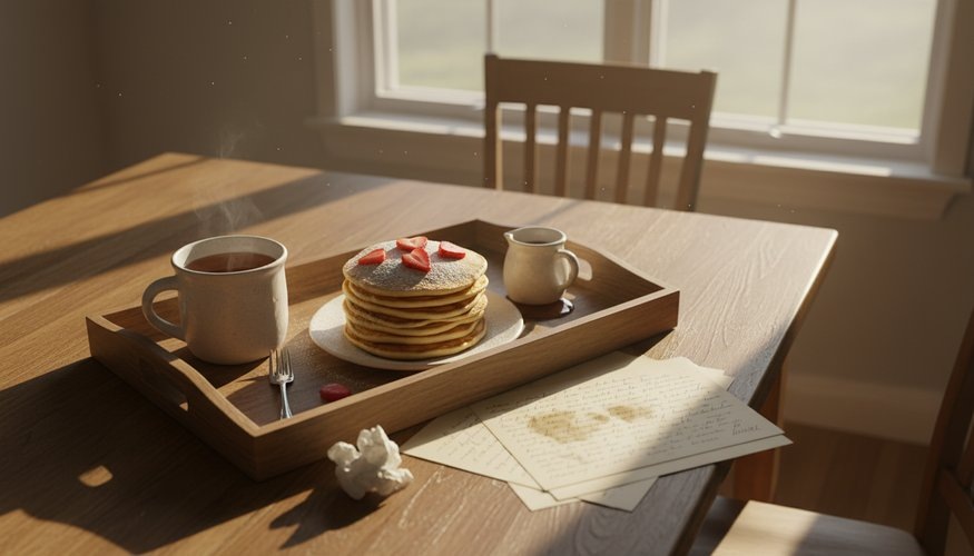 Муж услышал, как я назвала его «тапочками». Он ушёл молча. А через неделю прислал видео, после которого я выла на полу. ПРОДОЛЖЕНИЕ