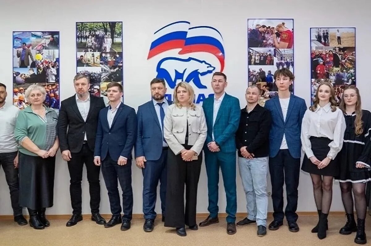    Владимирцы находят помощь в Центре правовой поддержки