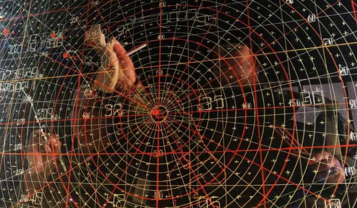     Пункт ПВО. Источник: ria.ru Автор фото: Михаил Фомичев