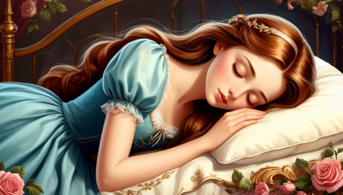 Полное расслабление и никакой бессонницы: если плохо спите попробуйте промассировать 5 зон