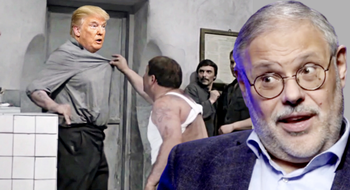 Неожиданный поворот для Трампа