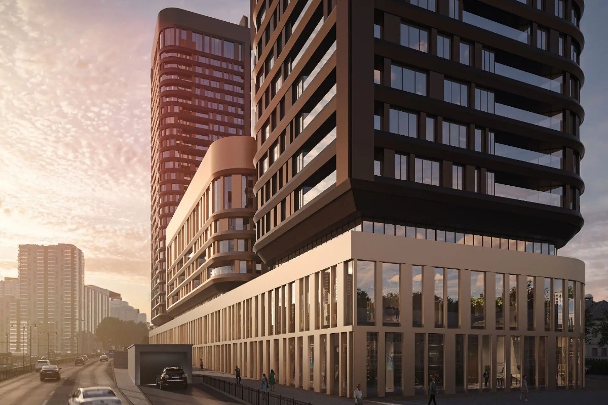    Фото: «УГМК-Застройщик».